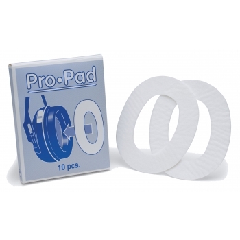 HUSQVARNA Pro Pads