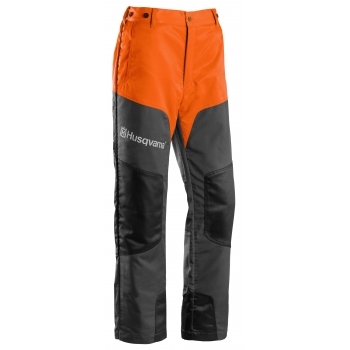 HUSQVARNA Protective Trousers 20A