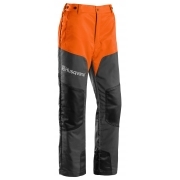HUSQVARNA Protective Trousers 20A