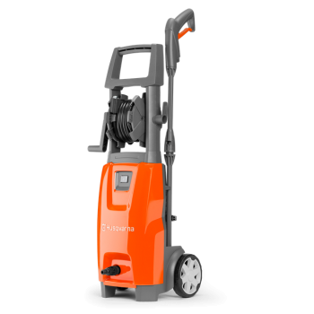 HUSQVARNA PW 125 Pressure Washers