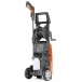 HUSQVARNA PW 125 Pressure Washers