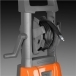 HUSQVARNA PW 125 Pressure Washers