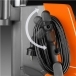 HUSQVARNA PW 350 Pressure Washer