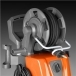 HUSQVARNA PW 350 Pressure Washer