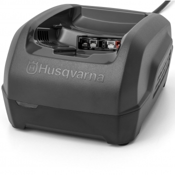HUSQVARNA QC250 Battery Charger