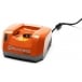 HUSQVARNA QC330 Battery Charger