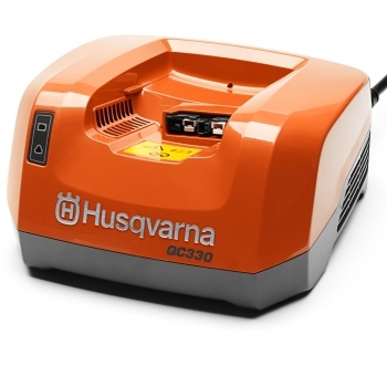 HUSQVARNA QC330 Battery Charger