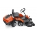 HUSQVARNA R 112C Tractor