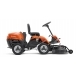 HUSQVARNA R 112C Tractor