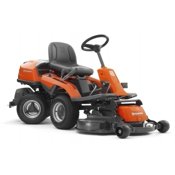 HUSQVARNA R 214T Tractor