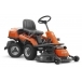 HUSQVARNA R 214T Tractor
