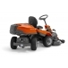 HUSQVARNA R 214T Tractor