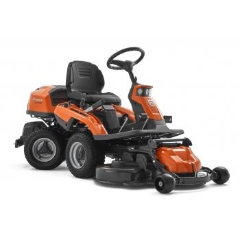 HUSQVARNA R 216T Tractor