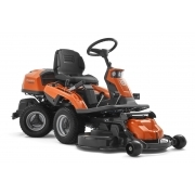 HUSQVARNA R 216T Tractor