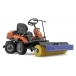 HUSQVARNA R 216T Tractor