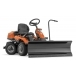 HUSQVARNA R 216T Tractor