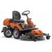 HUSQVARNA R 316TsX Tractor