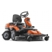 HUSQVARNA R 316TsX Tractor