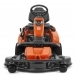 HUSQVARNA R 316TsX Tractor