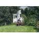 HUSQVARNA R 316TX Tractor