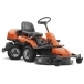 HUSQVARNA R 318 Tractor
