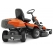 HUSQVARNA R 318 Tractor