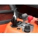 HUSQVARNA R 318 Tractor
