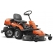 HUSQVARNA R 320X Tractor