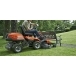 HUSQVARNA R 320X Tractor