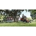 HUSQVARNA R 320X Tractor