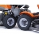 HUSQVARNA R 419TsX Tractor