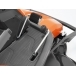 HUSQVARNA R 419TsX Tractor