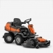 HUSQVARNA R 419TsX Tractor