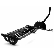 HUSQVARNA R100 Gravel Harrow