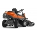 HUSQVARNA R420TsX Tractor