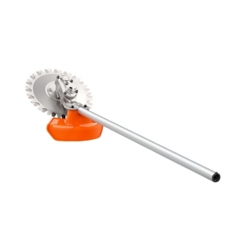 HUSQVARNA RA850 Weed Scissor Attachment