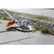 HUSQVARNA RA850 Weed Scissor Attachment