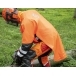 HUSQVARNA Rain Back Protector Protect