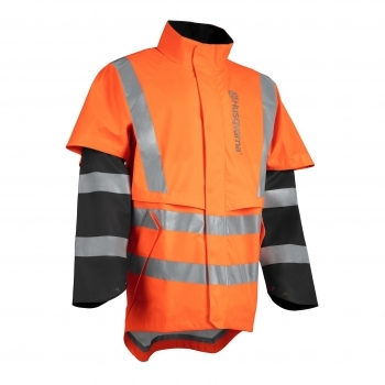 HUSQVARNA Rain Jacket