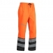 HUSQVARNA Rain Trousers