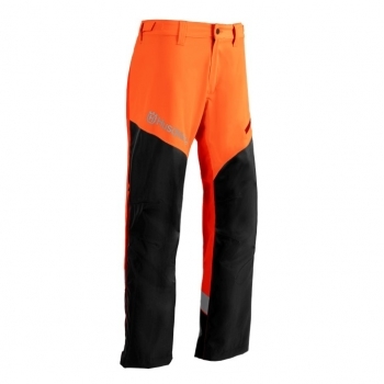 HUSQVARNA Rain Trousers Vent, Technical