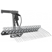 HUSQVARNA Rake