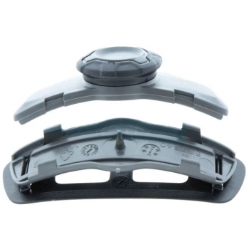 HUSQVARNA Ratchet Wheel Kit for Technical Forest Helmet