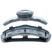 HUSQVARNA Ratchet Wheel Kit for Technical Forest Helmet