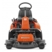 HUSQVARNA RC 318T Tractor