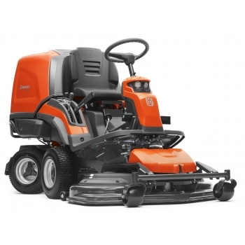 HUSQVARNA RC 318T Tractor