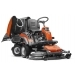 HUSQVARNA RC 320Ts Tractor