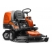 HUSQVARNA RC 320Ts Tractor