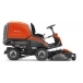 HUSQVARNA RC 320Ts Tractor