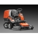 HUSQVARNA RC 320Ts Tractor